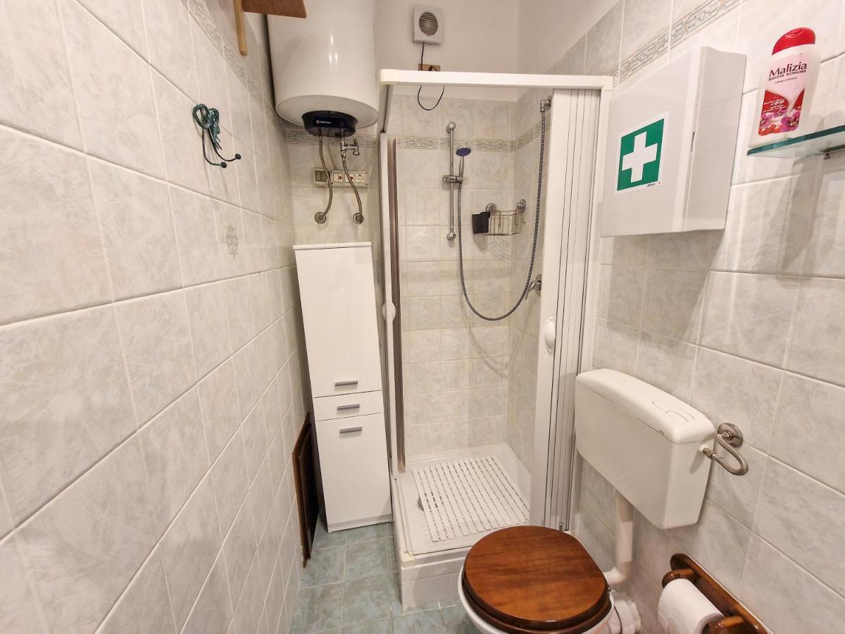 Ashur310 Residence Mondello Ngoại thất bức ảnh