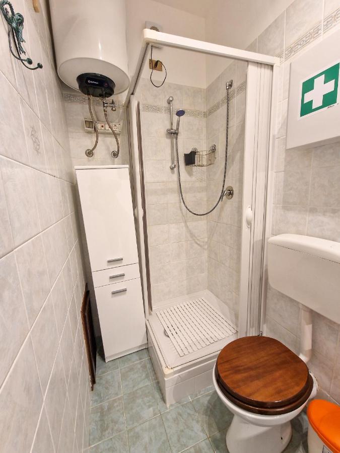 Ashur310 Residence Mondello Ngoại thất bức ảnh