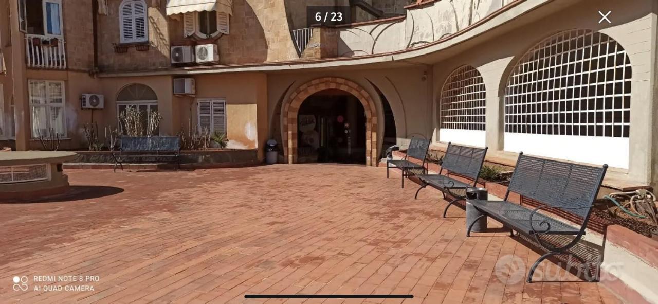 Ashur310 Residence Mondello Ngoại thất bức ảnh
