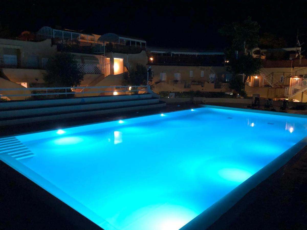 Ashur310 Residence Mondello Ngoại thất bức ảnh