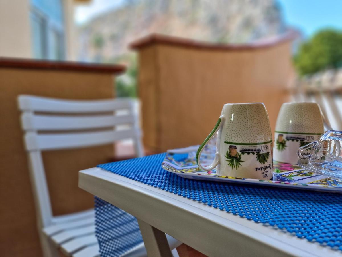 Ashur310 Residence Mondello Ngoại thất bức ảnh